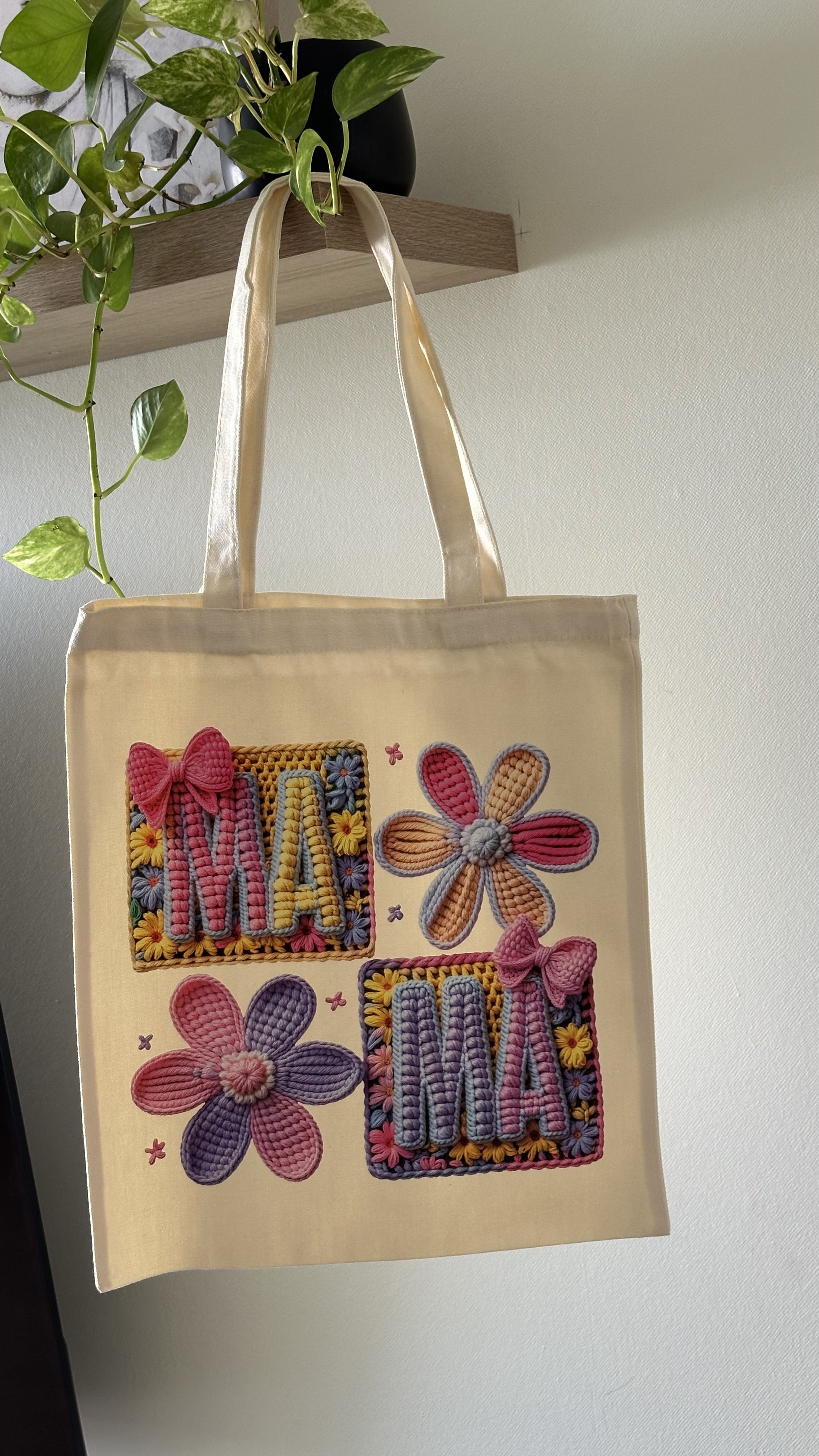 Proyecto totebags — marca deportiva